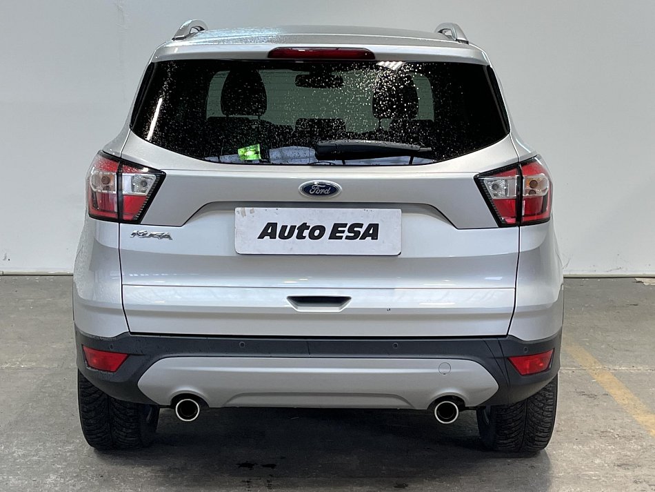 Ford Kuga 1.5 EB 