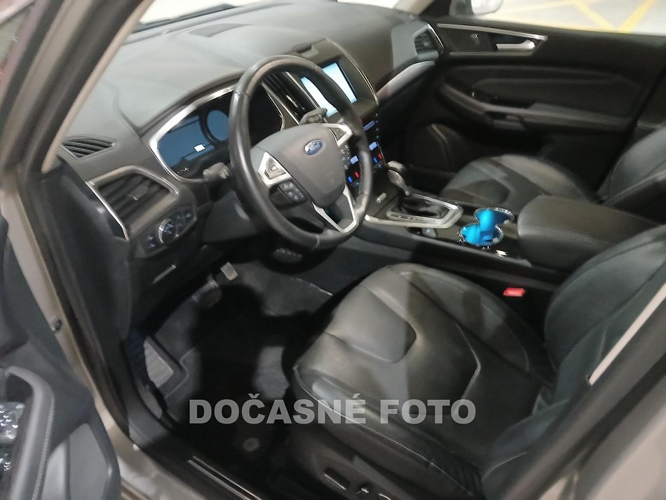 Ford S-MAX 2.0 