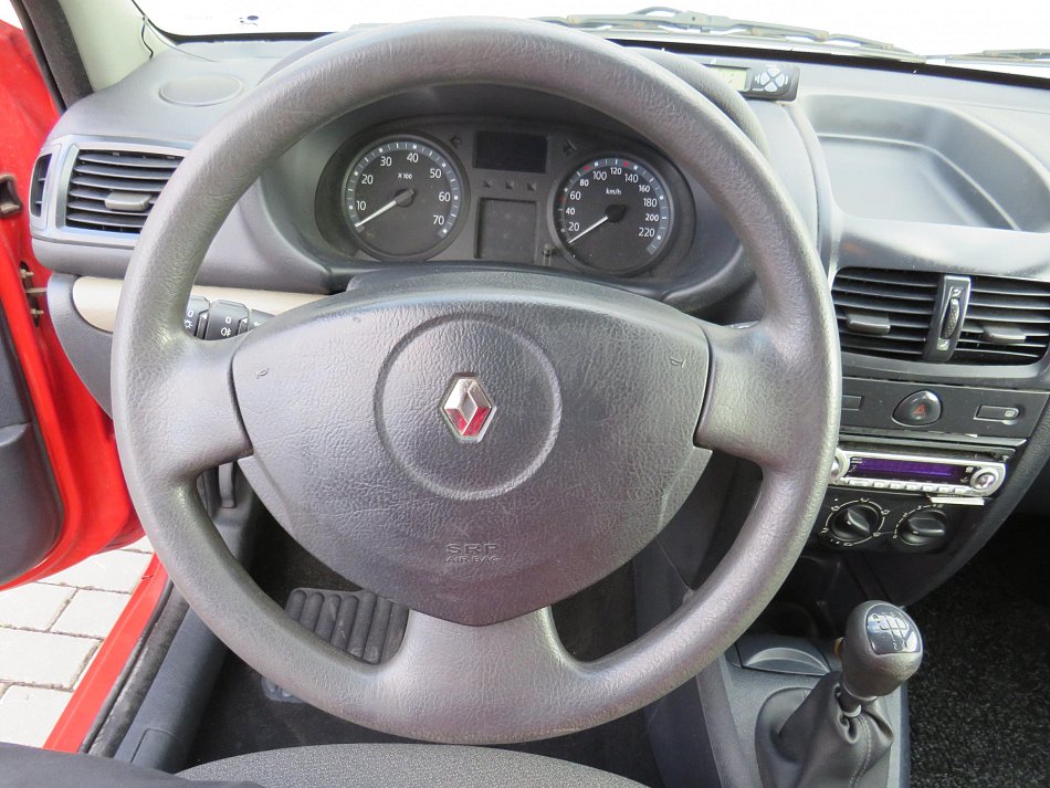 Renault Clio 1.2i 