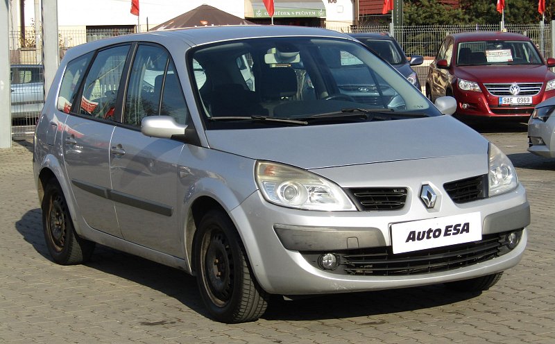 Renault Grand Scénic 1.6 