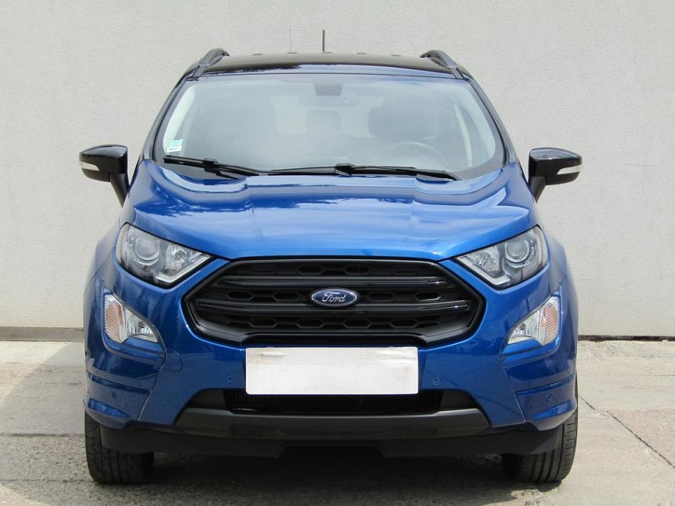 Ford EcoSport 1.0 EB 