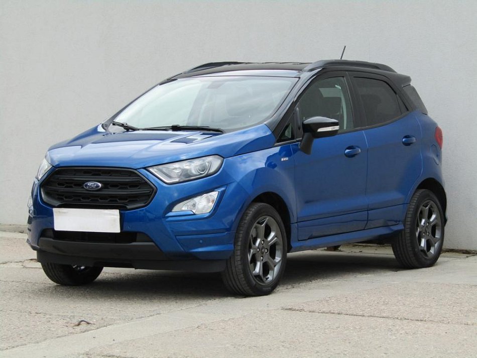 Ford EcoSport 1.0 EB 