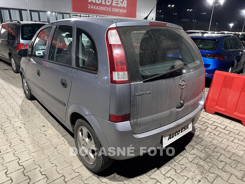 Opel Meriva 1.4i 