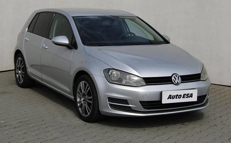 Volkswagen Golf 1.2 TSi 