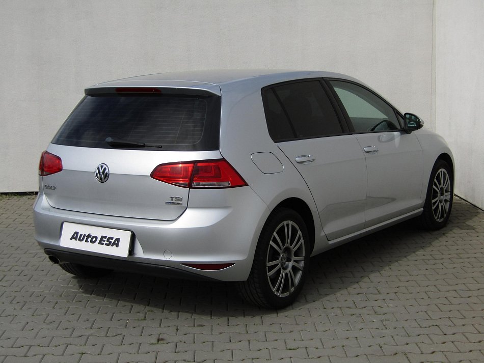 Volkswagen Golf 1.2 TSi 