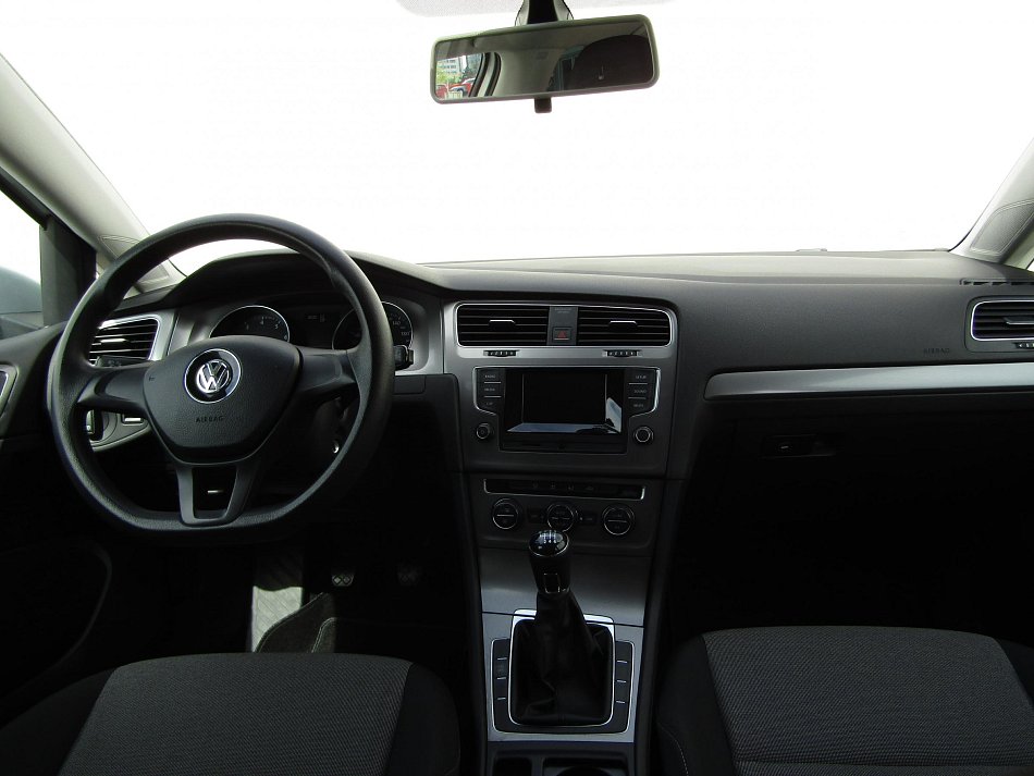 Volkswagen Golf 1.2 TSi 