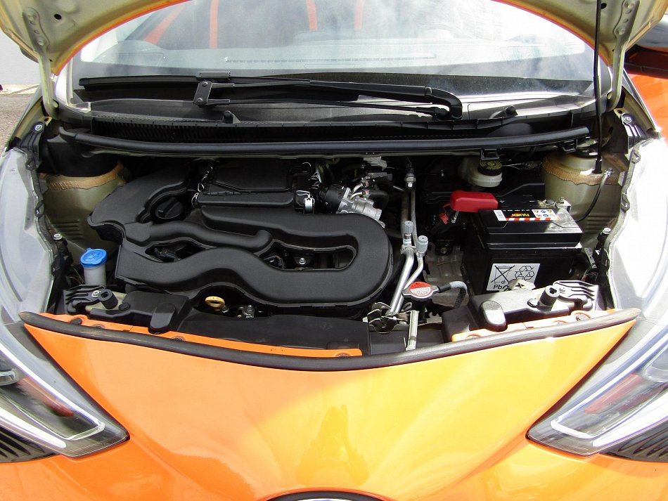 Toyota Aygo 1.0 VVT-i Selection