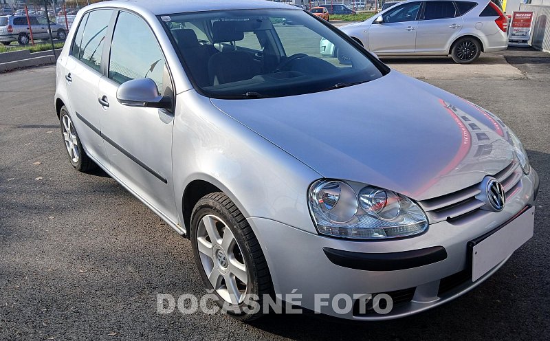 Volkswagen Golf 1.4 i 