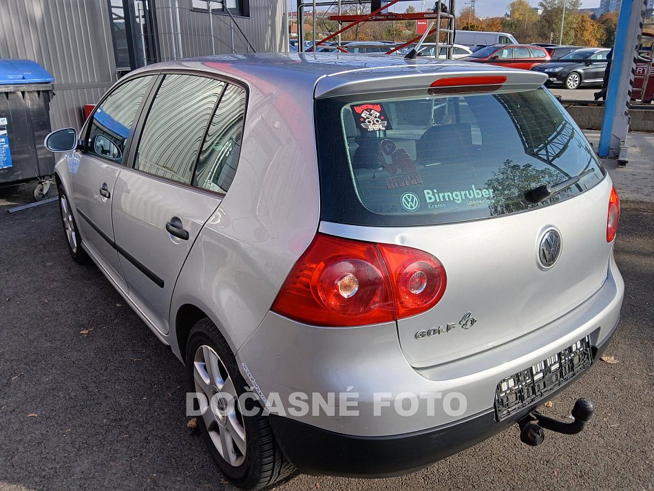 Volkswagen Golf 1.4 i 