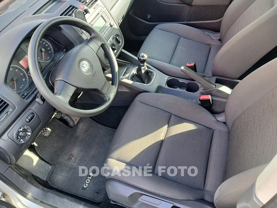 Volkswagen Golf 1.4 i 