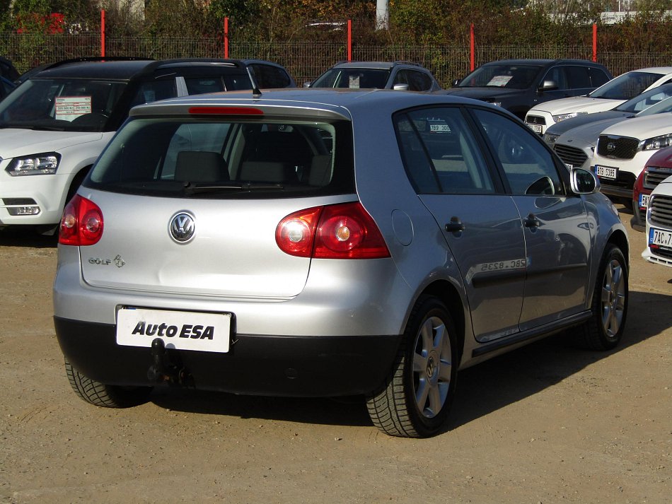 Volkswagen Golf 1.4 i 