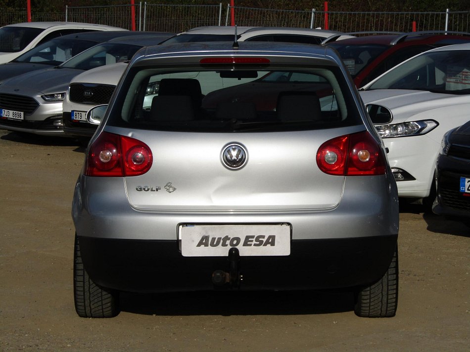 Volkswagen Golf 1.4 i 