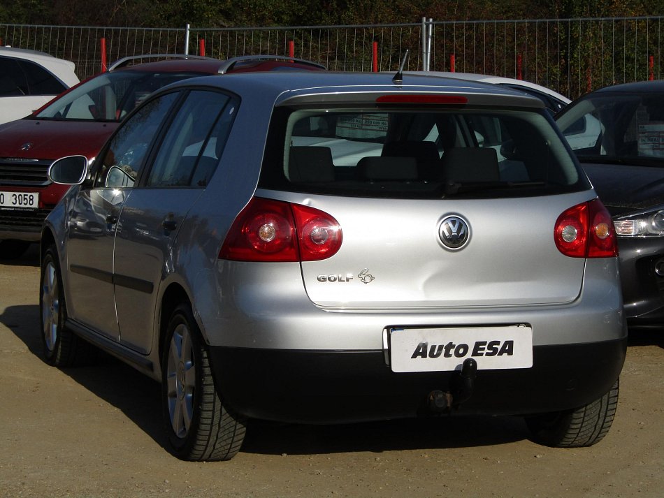 Volkswagen Golf 1.4 i 