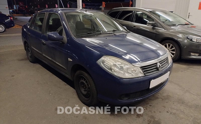 Renault Thalia 1.2i 