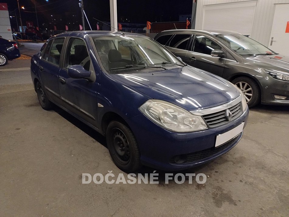 Renault Thalia 1.2i 