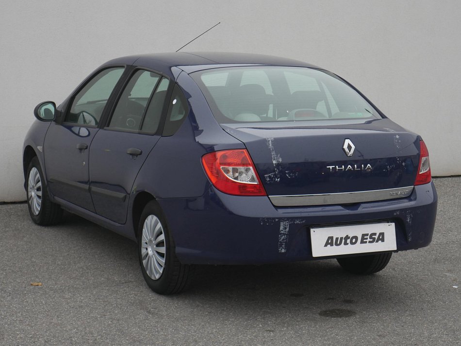 Renault Thalia 1.2i 