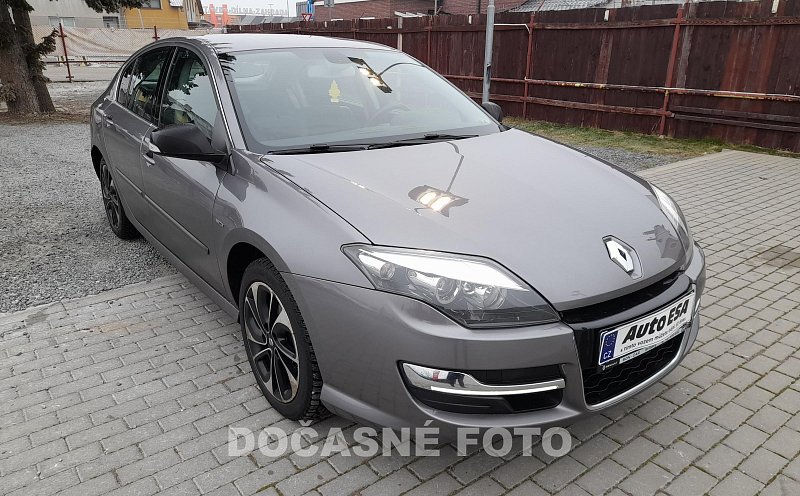 Renault Laguna 2.0 dCi 