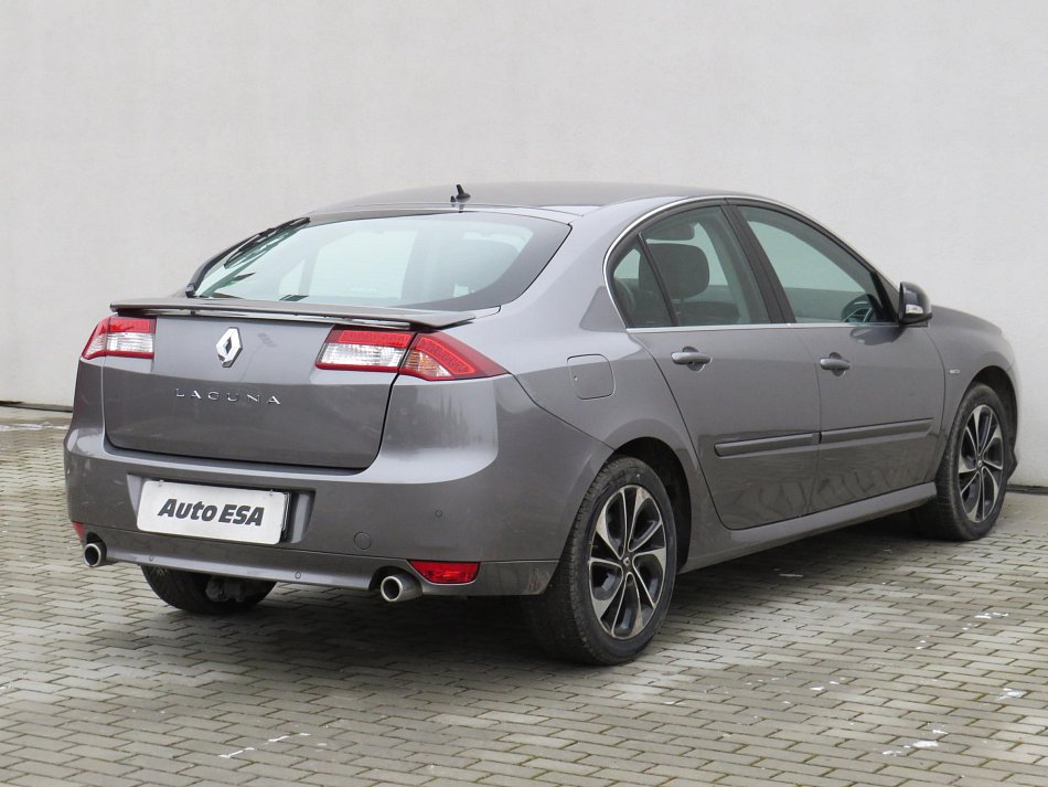 Renault Laguna 2.0 dCi 