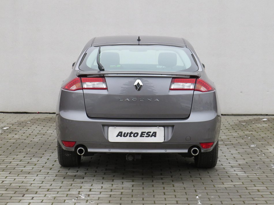 Renault Laguna 2.0 dCi 