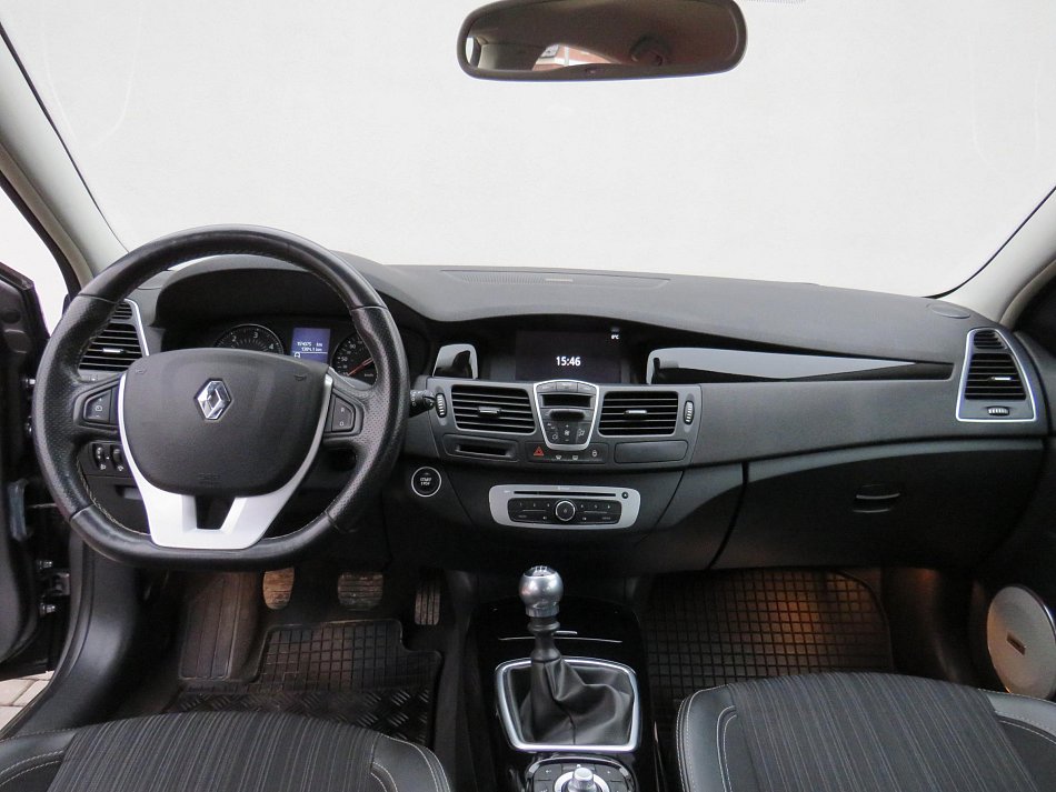 Renault Laguna 2.0 dCi 