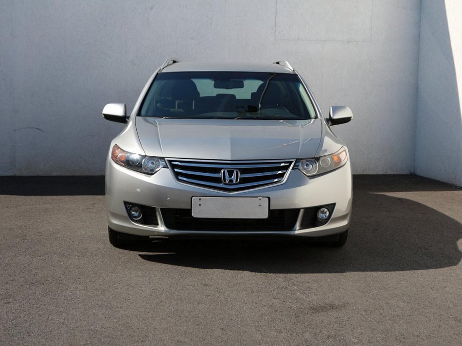 Honda Accord 2.4 i-VTEC Executive