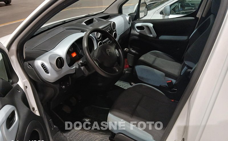 Citroën Berlingo 1.6VTi Tendance