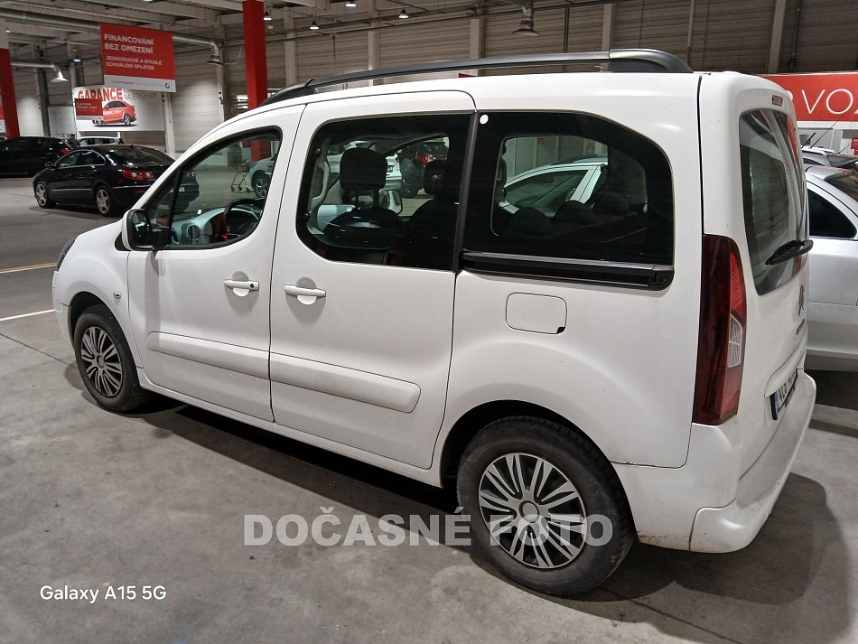 Citroën Berlingo 1.6 VTi  Tendance