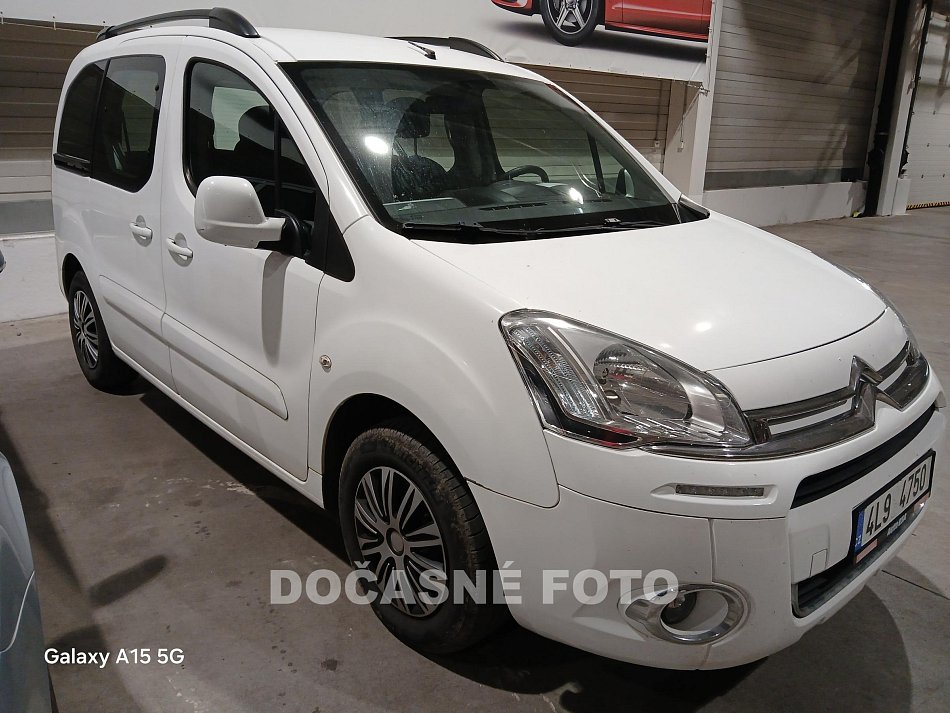 Citroën Berlingo 1.6 VTi  Tendance