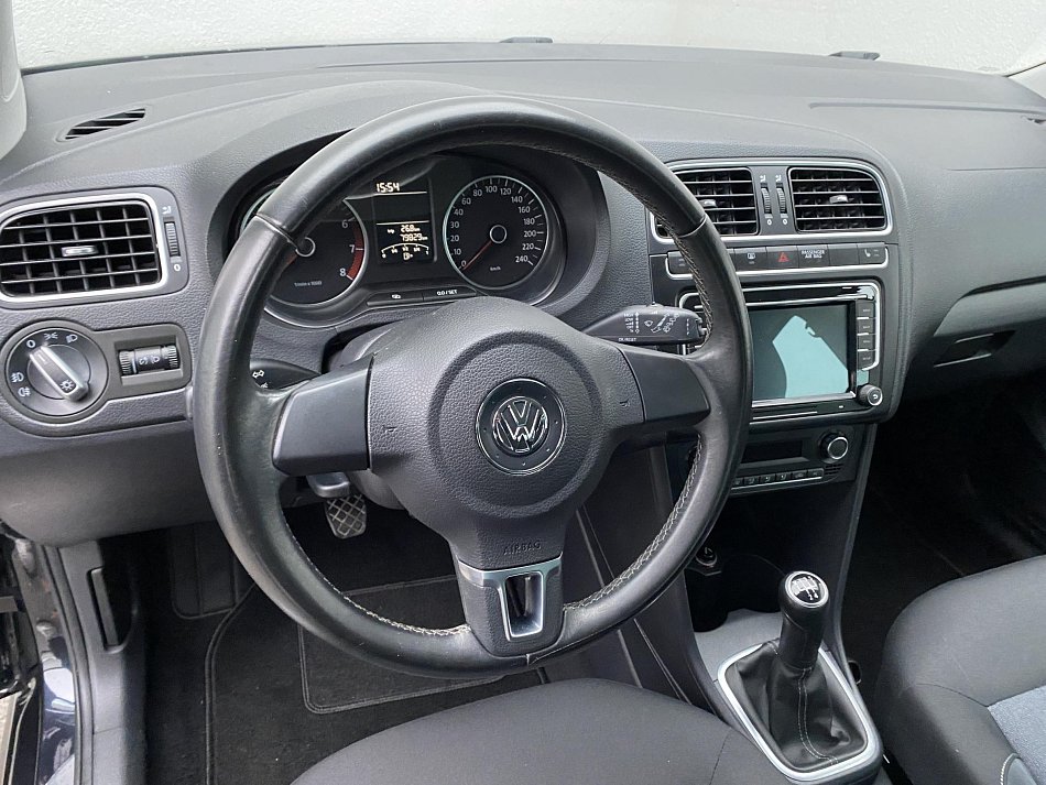 Volkswagen Polo 1.4 16V Style