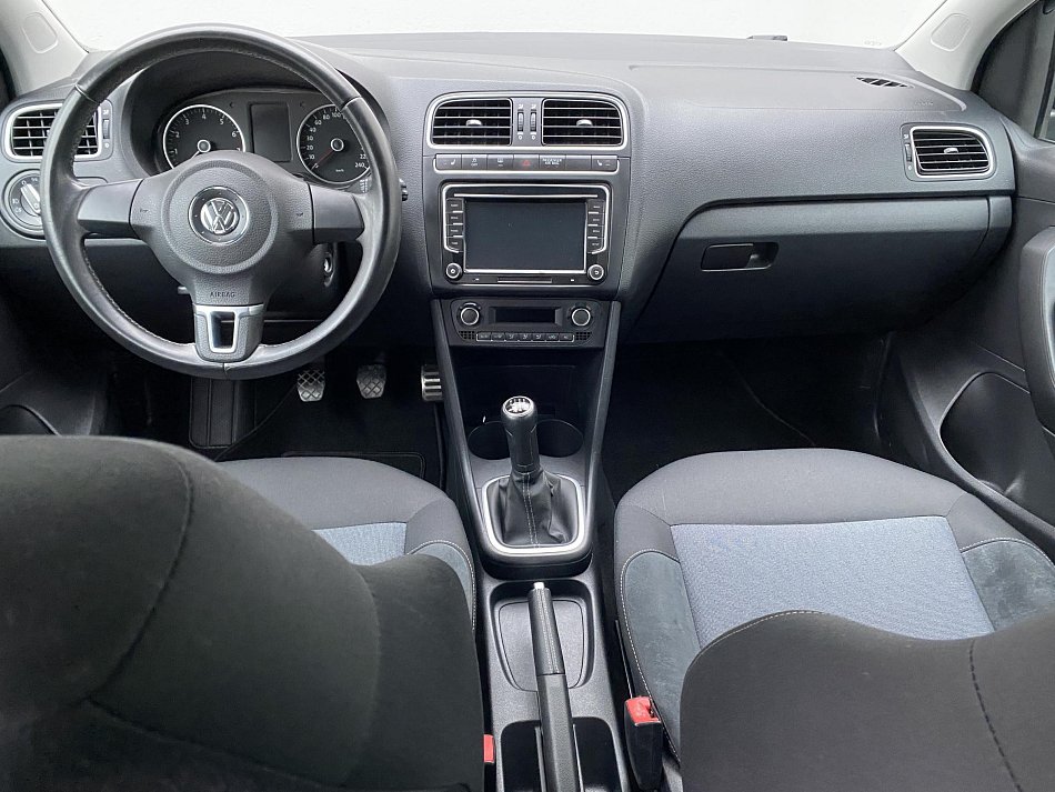 Volkswagen Polo 1.4 16V Style