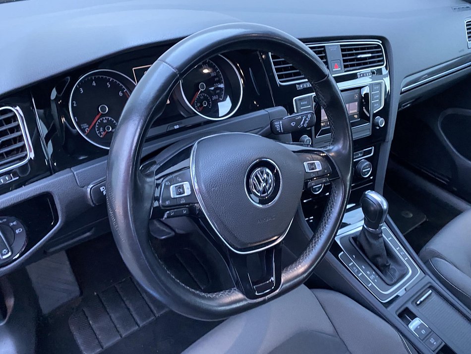 Volkswagen Golf 1.4 TSi Highline