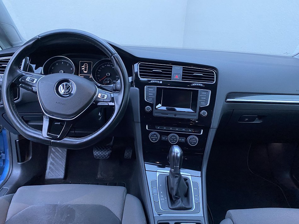 Volkswagen Golf 1.4 TSi Highline