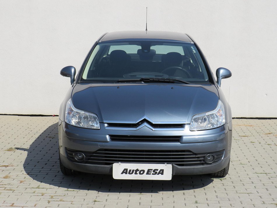 Citroën C4 1.6i 