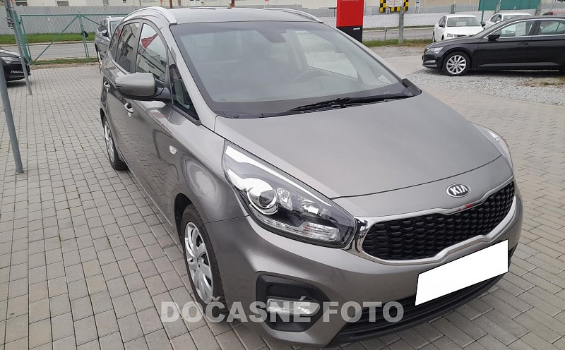 Kia Carens 1.6 