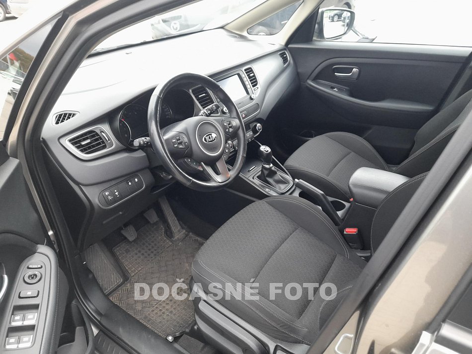 Kia Carens 1.6 