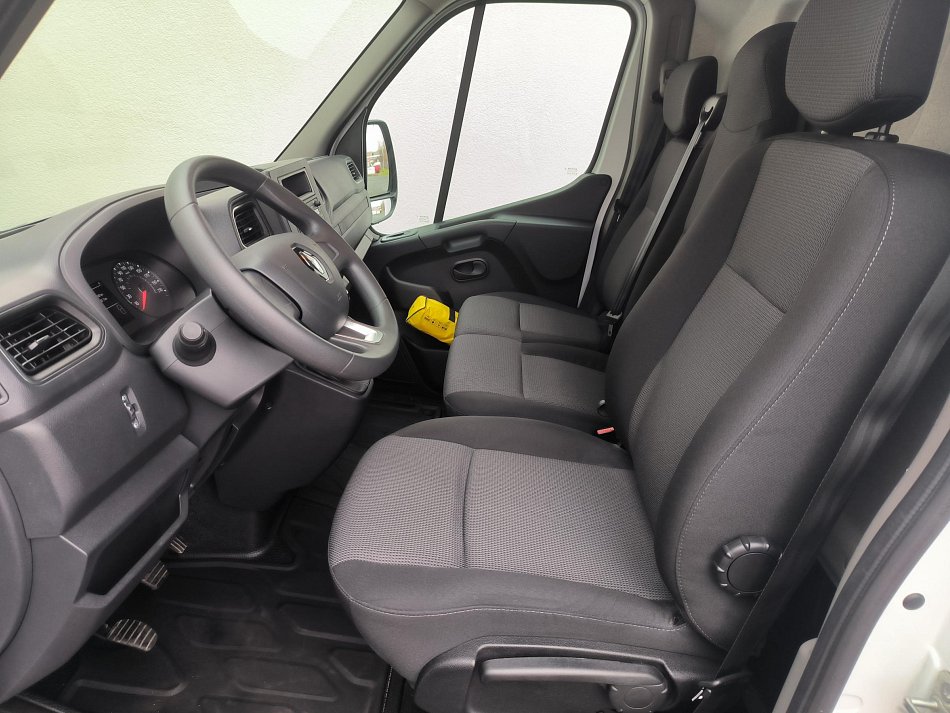 Renault Master 2.3dCi  L1H1