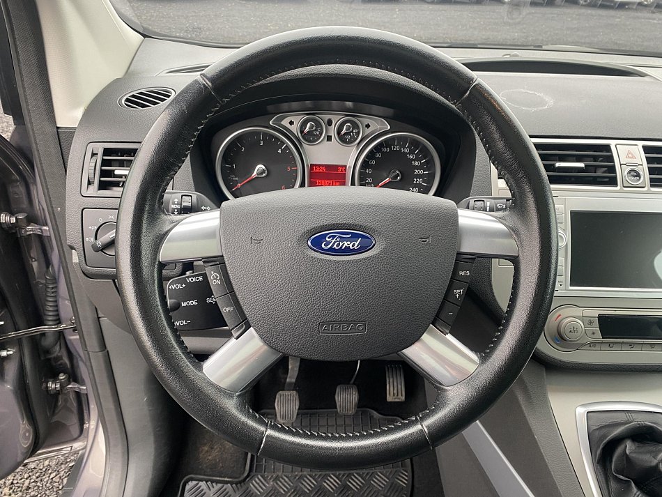 Ford Kuga 2.0TDCi  4x4