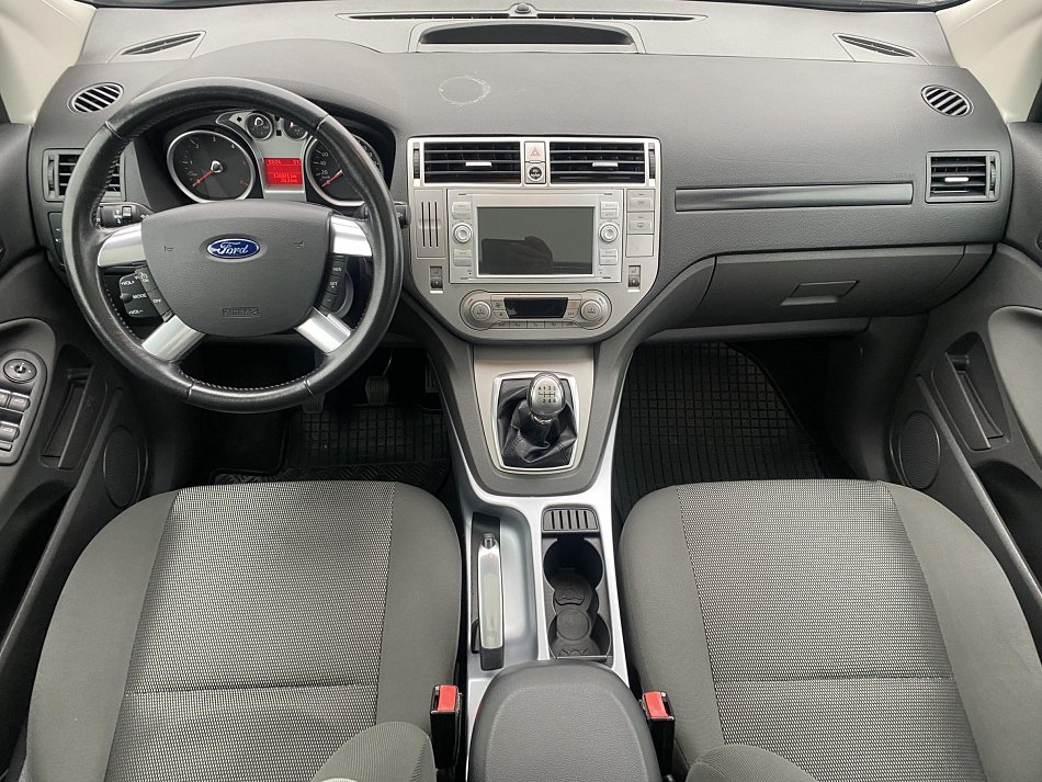 Ford Kuga 2.0TDCi  4x4