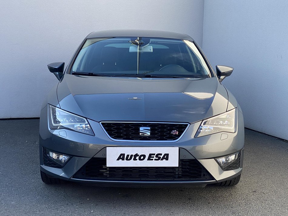 Seat Leon 1.4 TSi FR