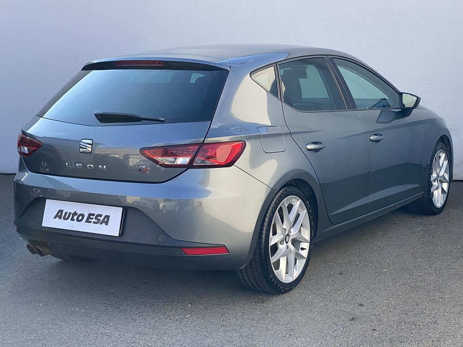 Seat Leon 1.4 TSi FR