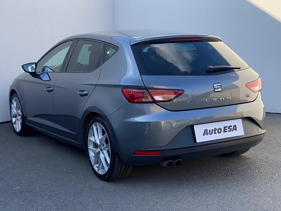 Seat Leon 1.4 TSi FR