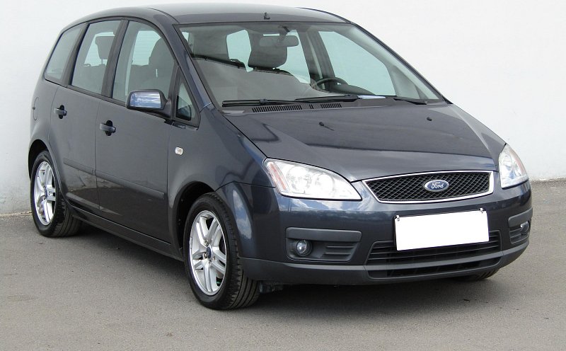 Ford C Max Autobazar Autoesa