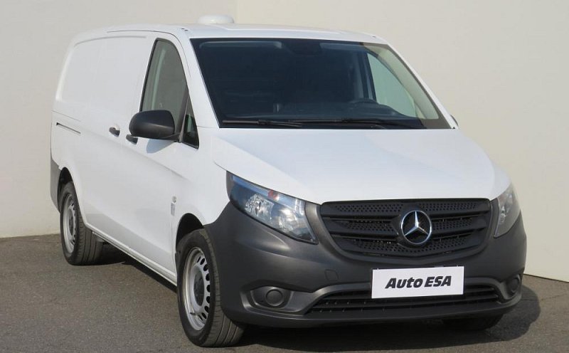 Mercedes-Benz Vito 2.2CDi  L2