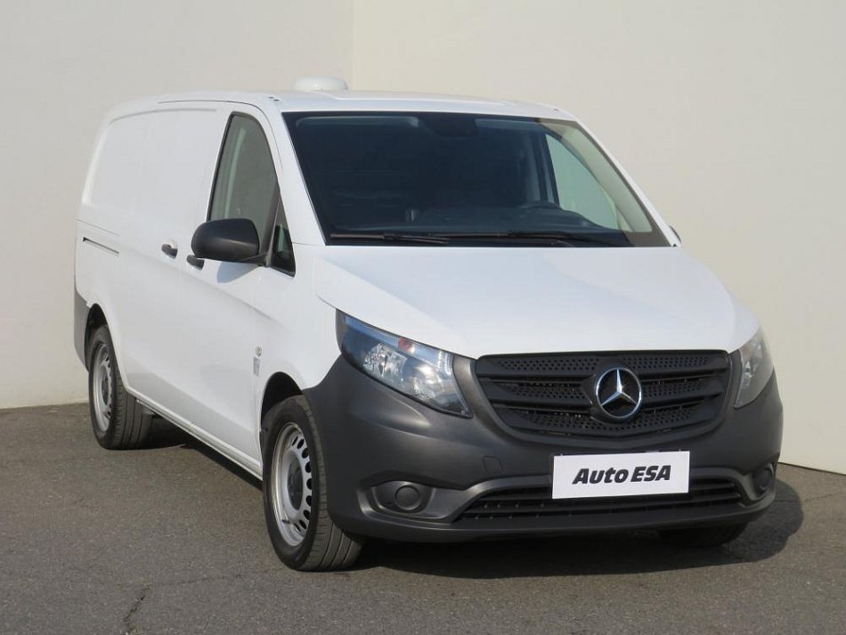 Mercedes-Benz Vito 2.2CDi  L2