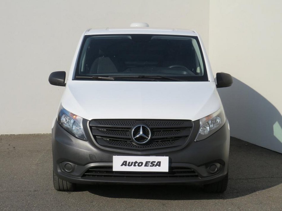 Mercedes-Benz Vito 2.2CDi  L2