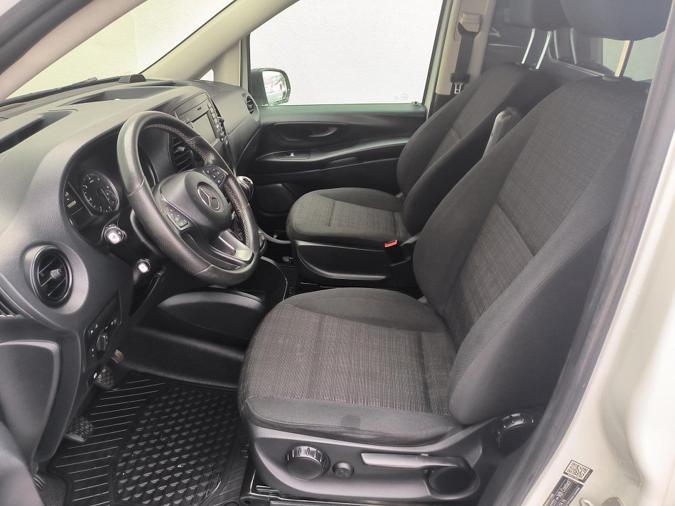 Mercedes-Benz Vito 2.2CDi  L2