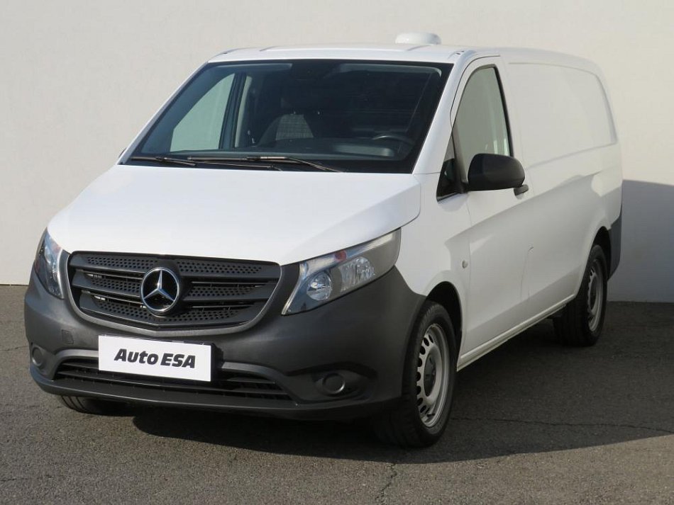 Mercedes-Benz Vito 2.2CDi  L2