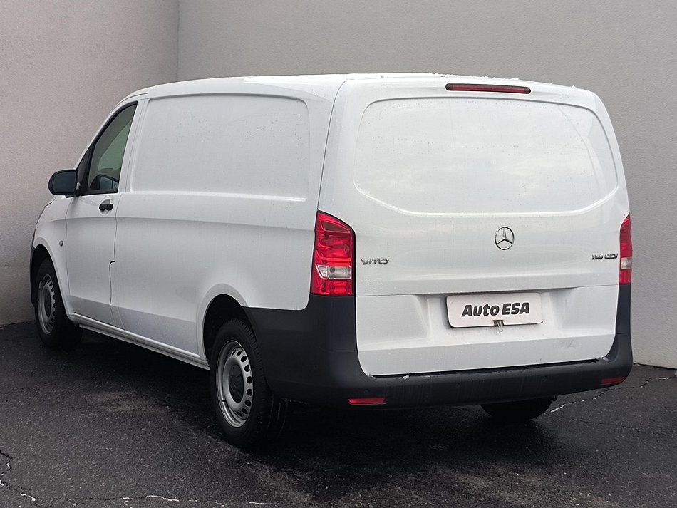 Mercedes-Benz Vito 2.2CDi  L2