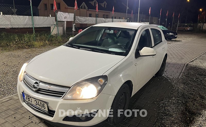 Opel Astra 1.4 16V 