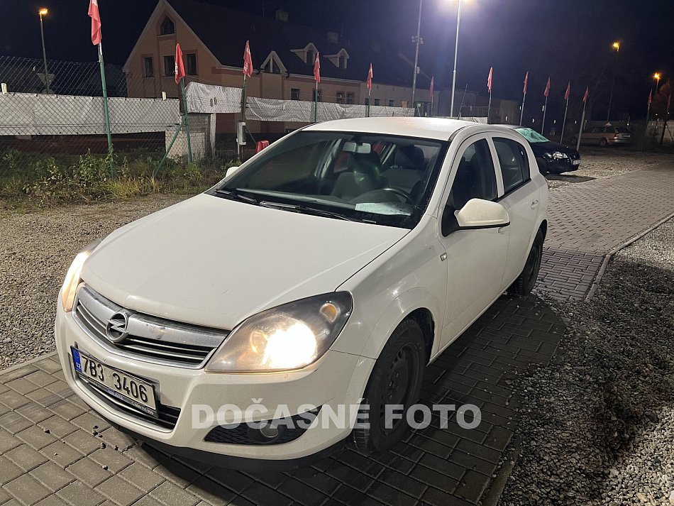 Opel Astra 1.4 16V 